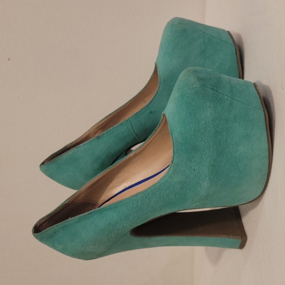 dv8 by Dolce Vita "VIXEN" SZ8